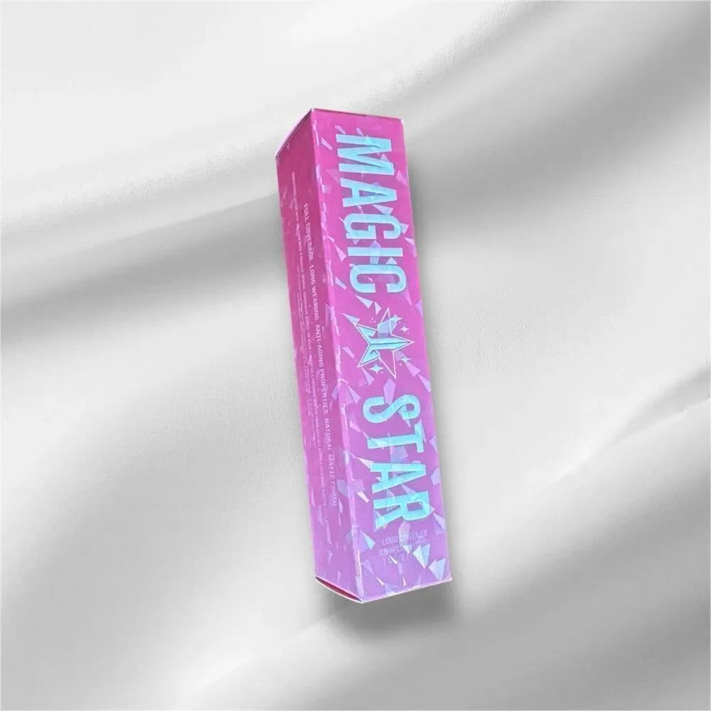Magic Star Jeffree Star Cosmetic C19.5 Concealer *NEW*